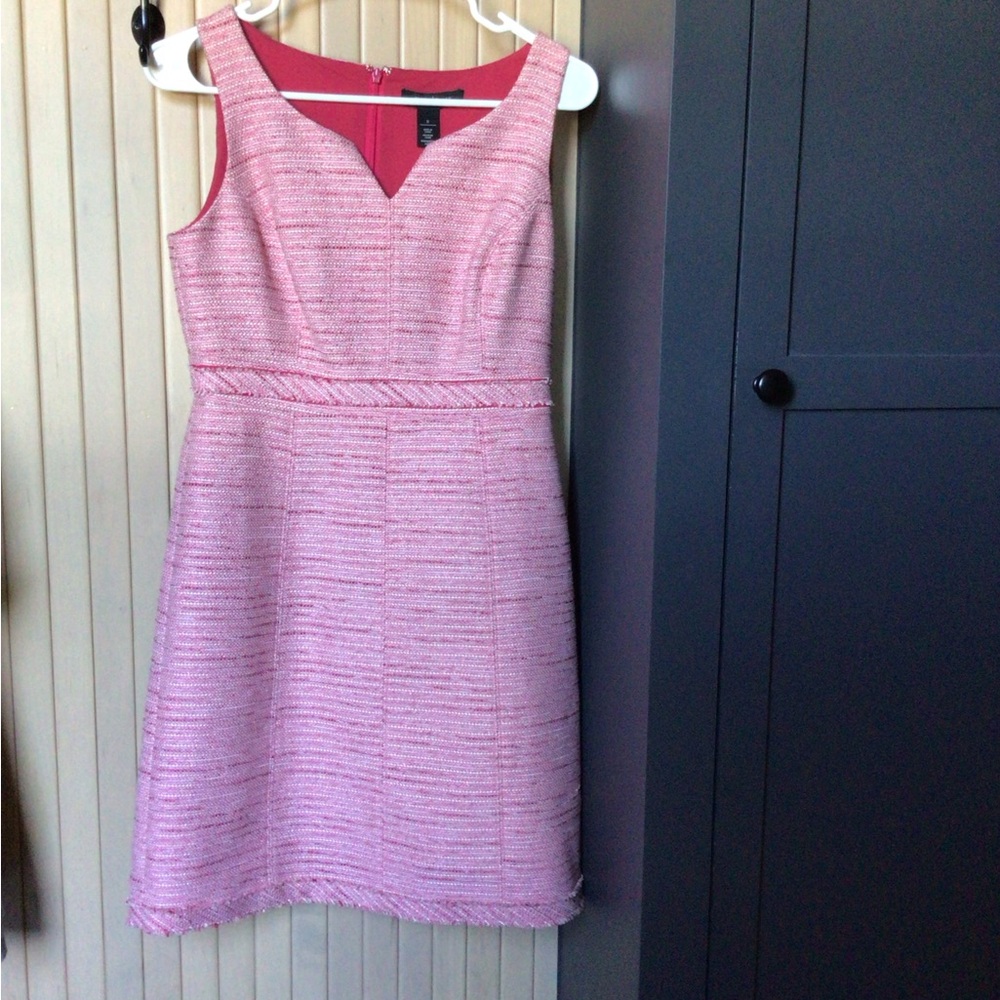 White House Black Market Dress, Size 0